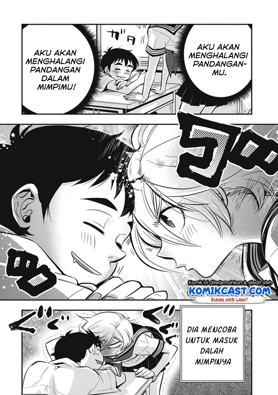 giri-giri-saegiru-katagirisan - Chapter: 9