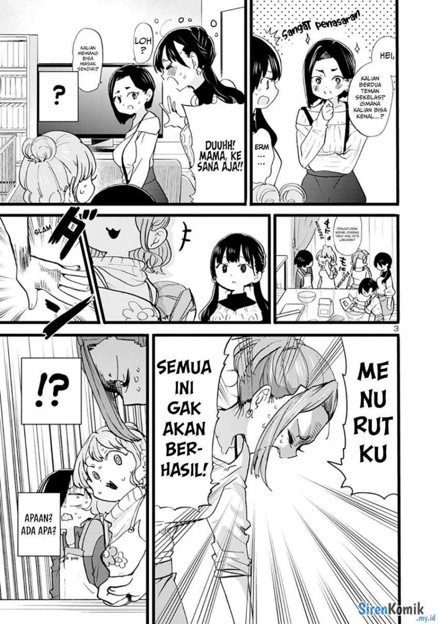 boku-no-kokoro-no-yabai-yatsu - Chapter: 69