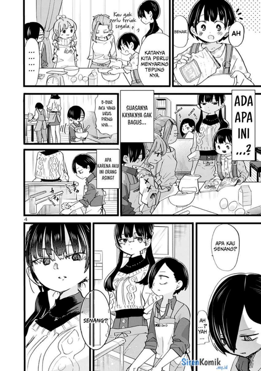 boku-no-kokoro-no-yabai-yatsu - Chapter: 69