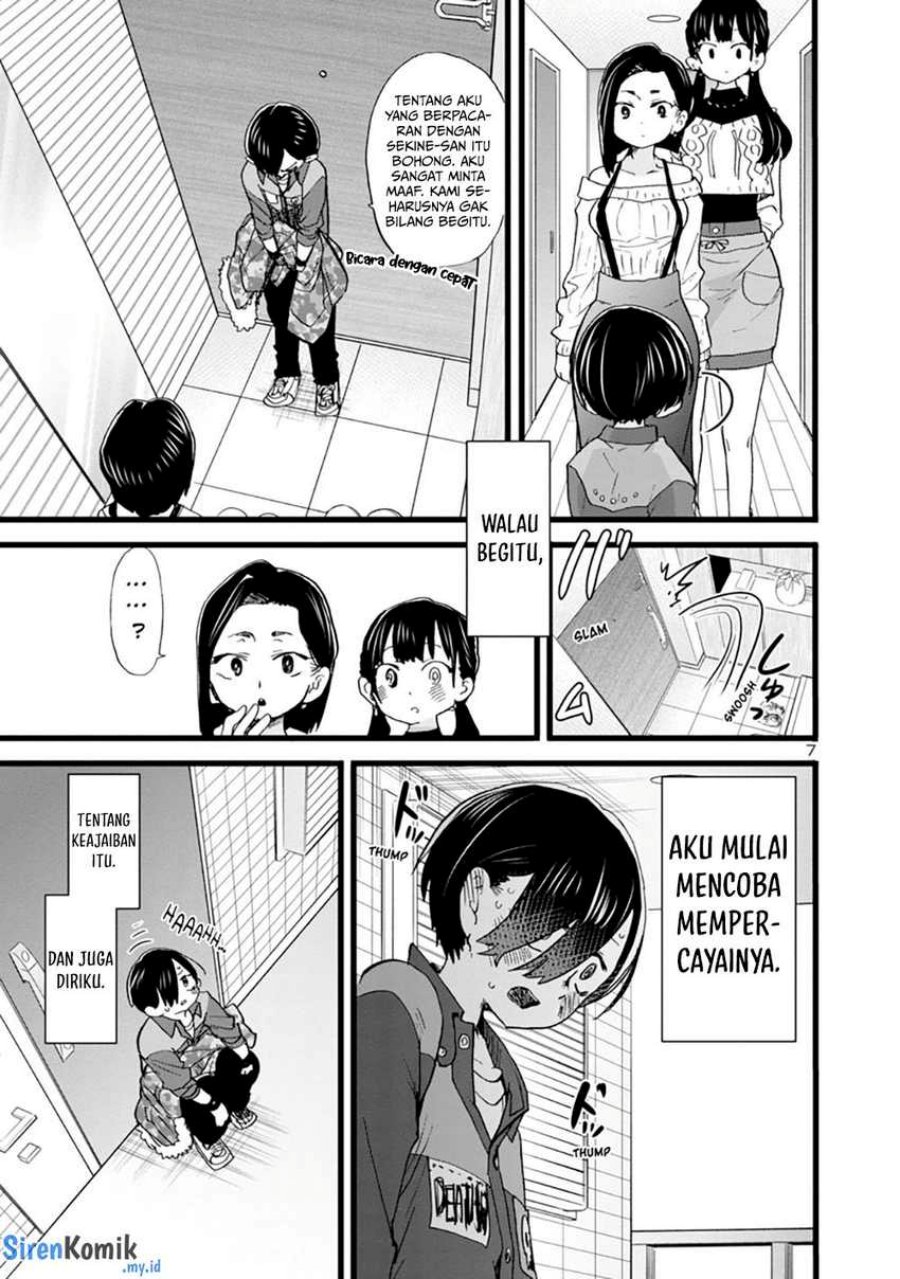 boku-no-kokoro-no-yabai-yatsu - Chapter: 69