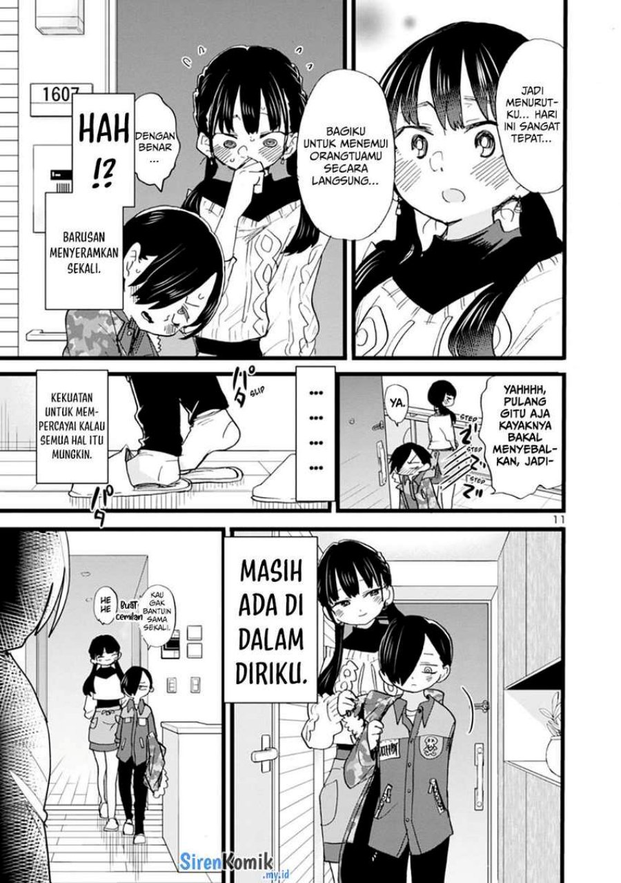 boku-no-kokoro-no-yabai-yatsu - Chapter: 69