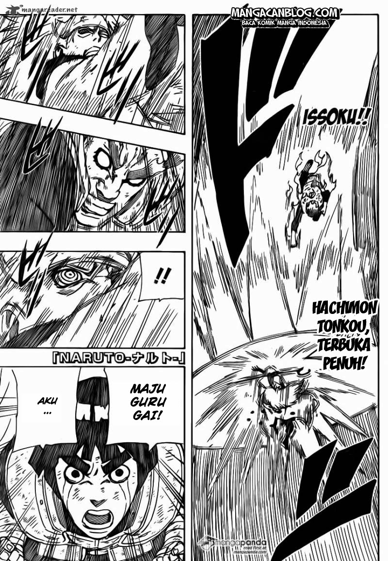 naruto-id - Chapter: 669