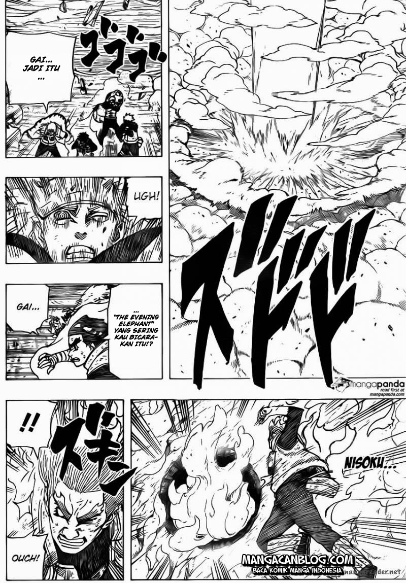 naruto-id - Chapter: 669