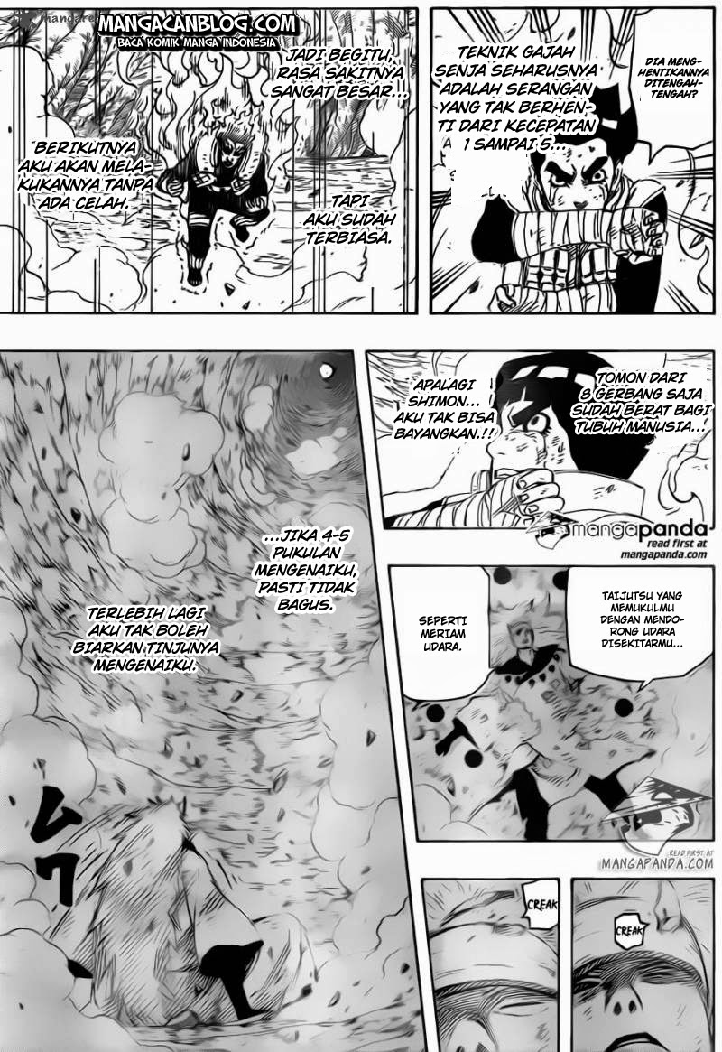 naruto-id - Chapter: 669