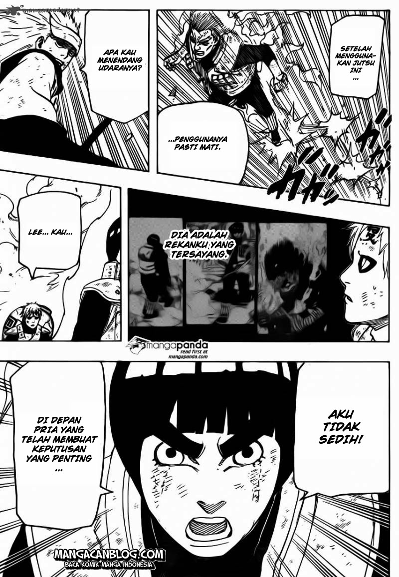 naruto-id - Chapter: 669