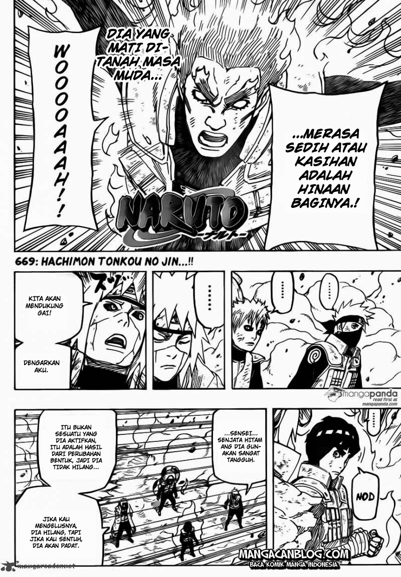 naruto-id - Chapter: 669