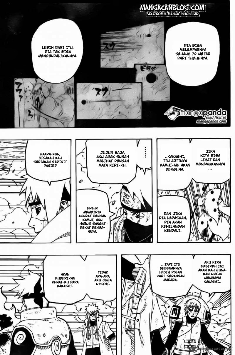 naruto-id - Chapter: 669