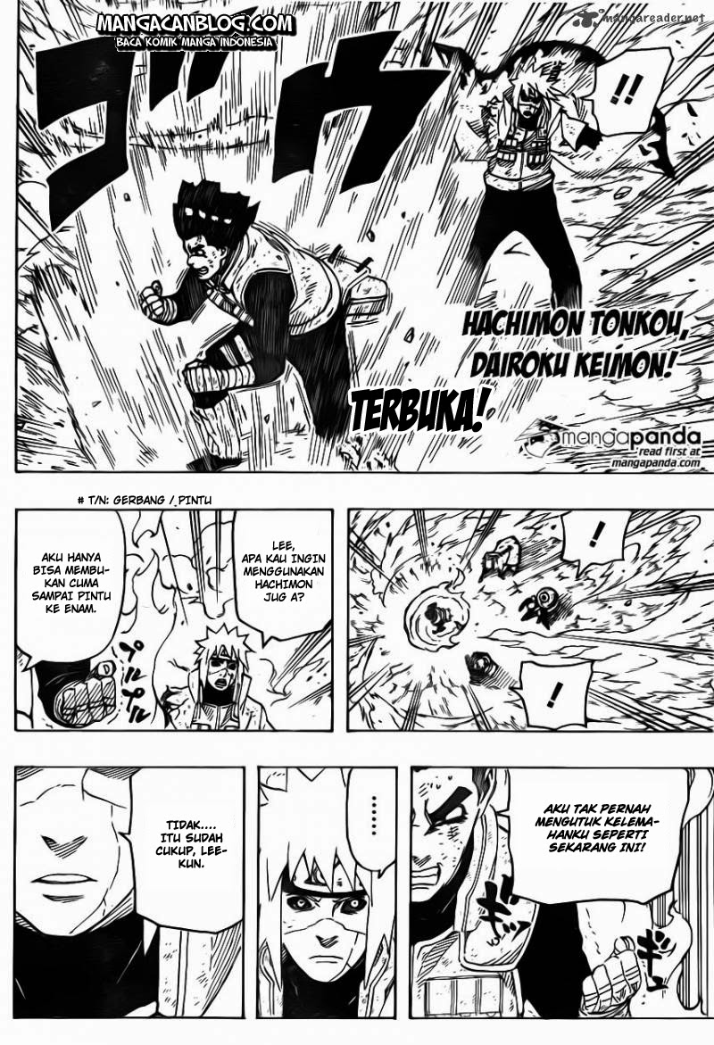 naruto-id - Chapter: 669