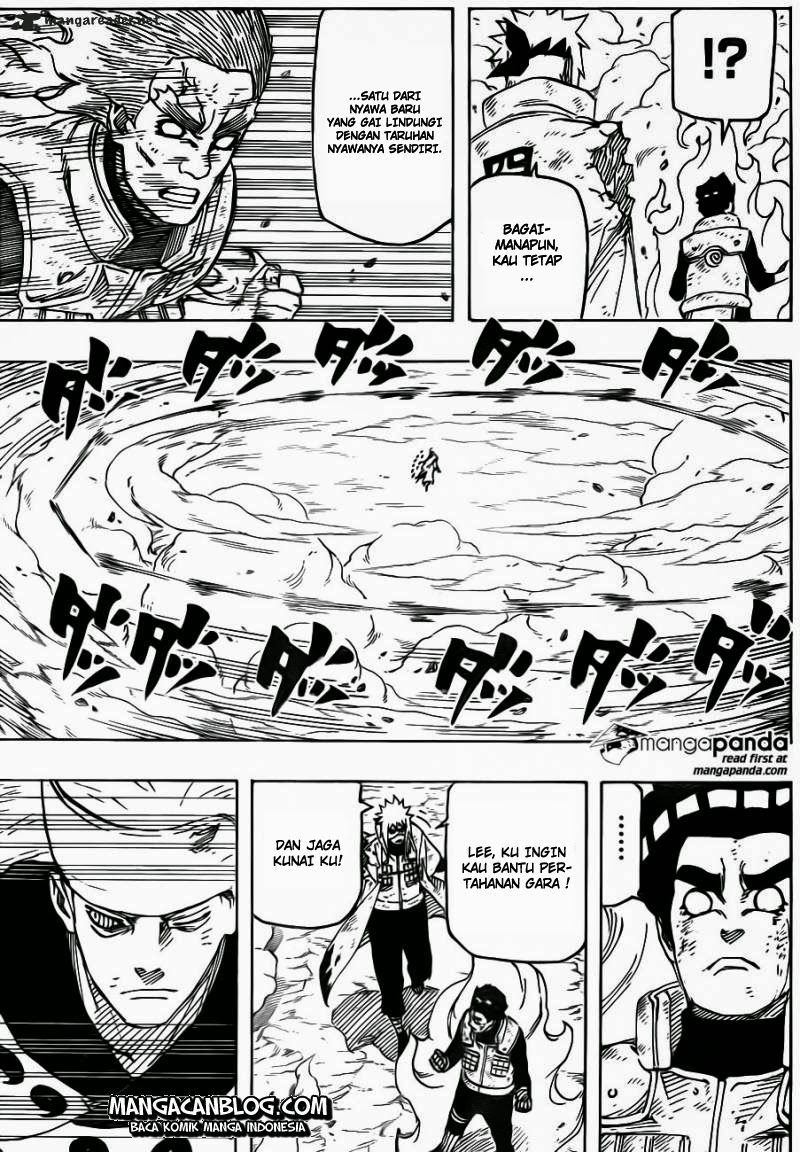 naruto-id - Chapter: 669