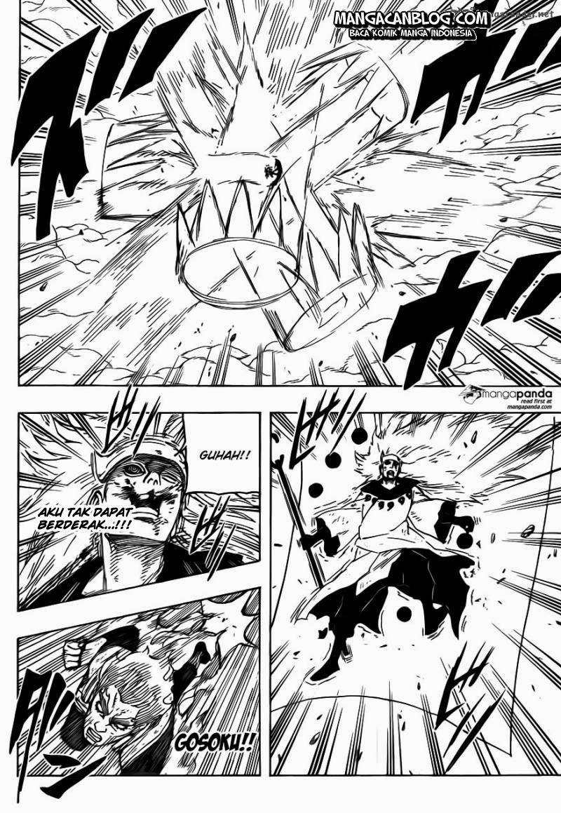 naruto-id - Chapter: 669