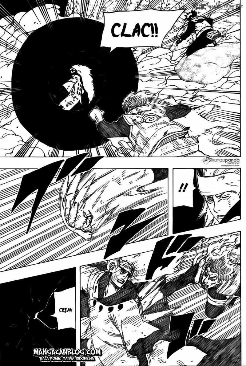 naruto-id - Chapter: 669