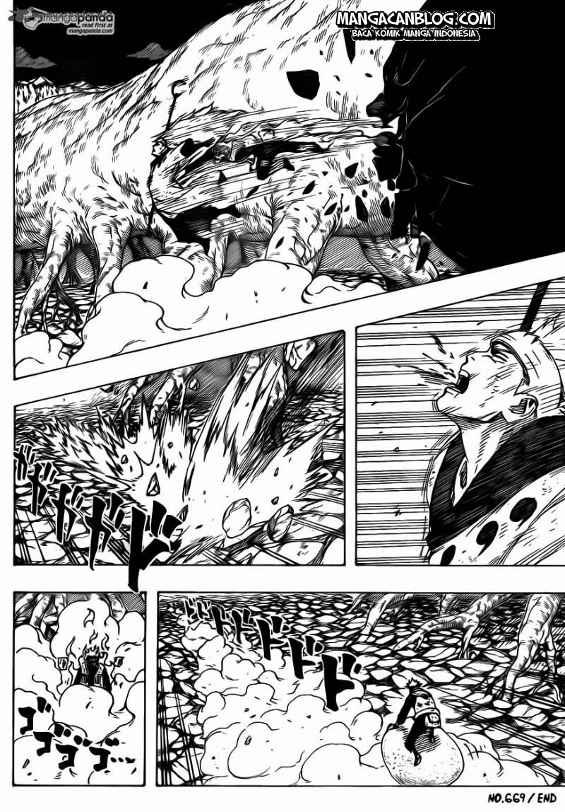 naruto-id - Chapter: 669