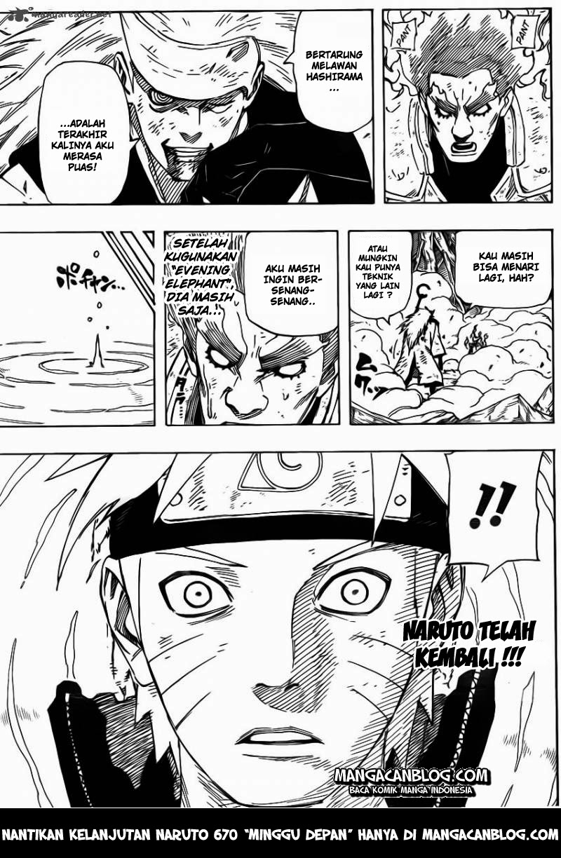 naruto-id - Chapter: 669