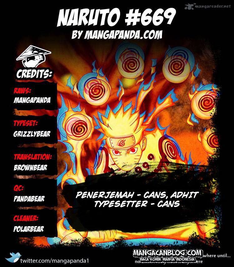 naruto-id - Chapter: 669