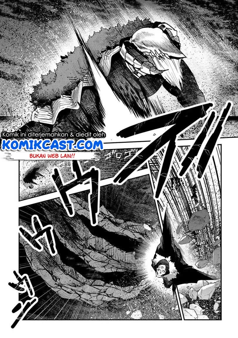 nozomanu-fushi-no-boukensha - Chapter: 21