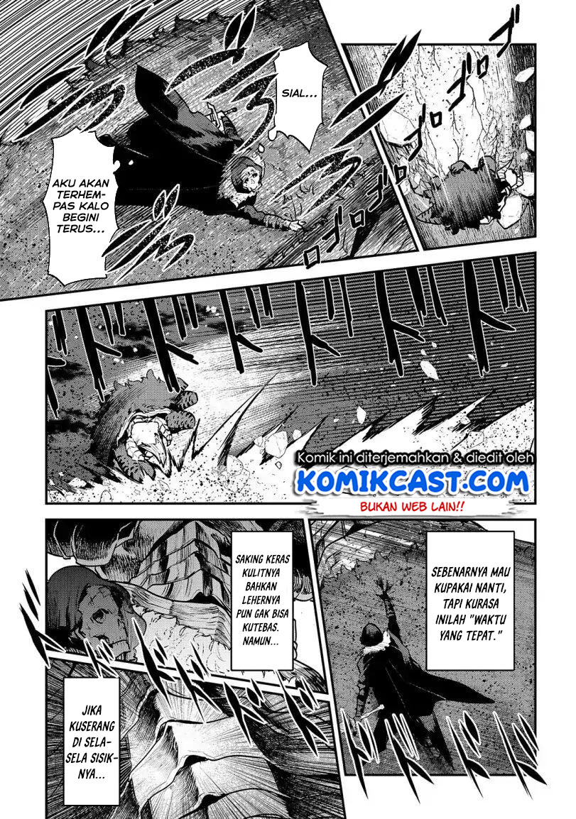 nozomanu-fushi-no-boukensha - Chapter: 21