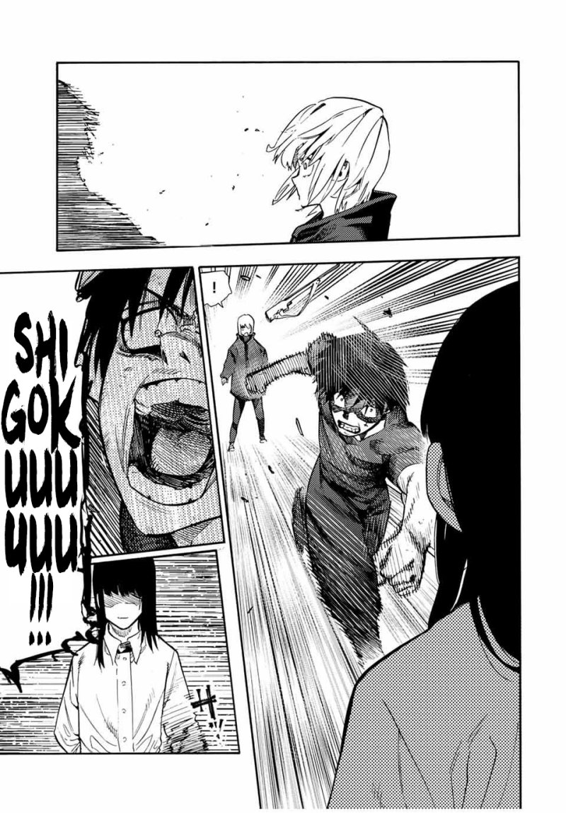 juujika-no-rokunin - Chapter: 181