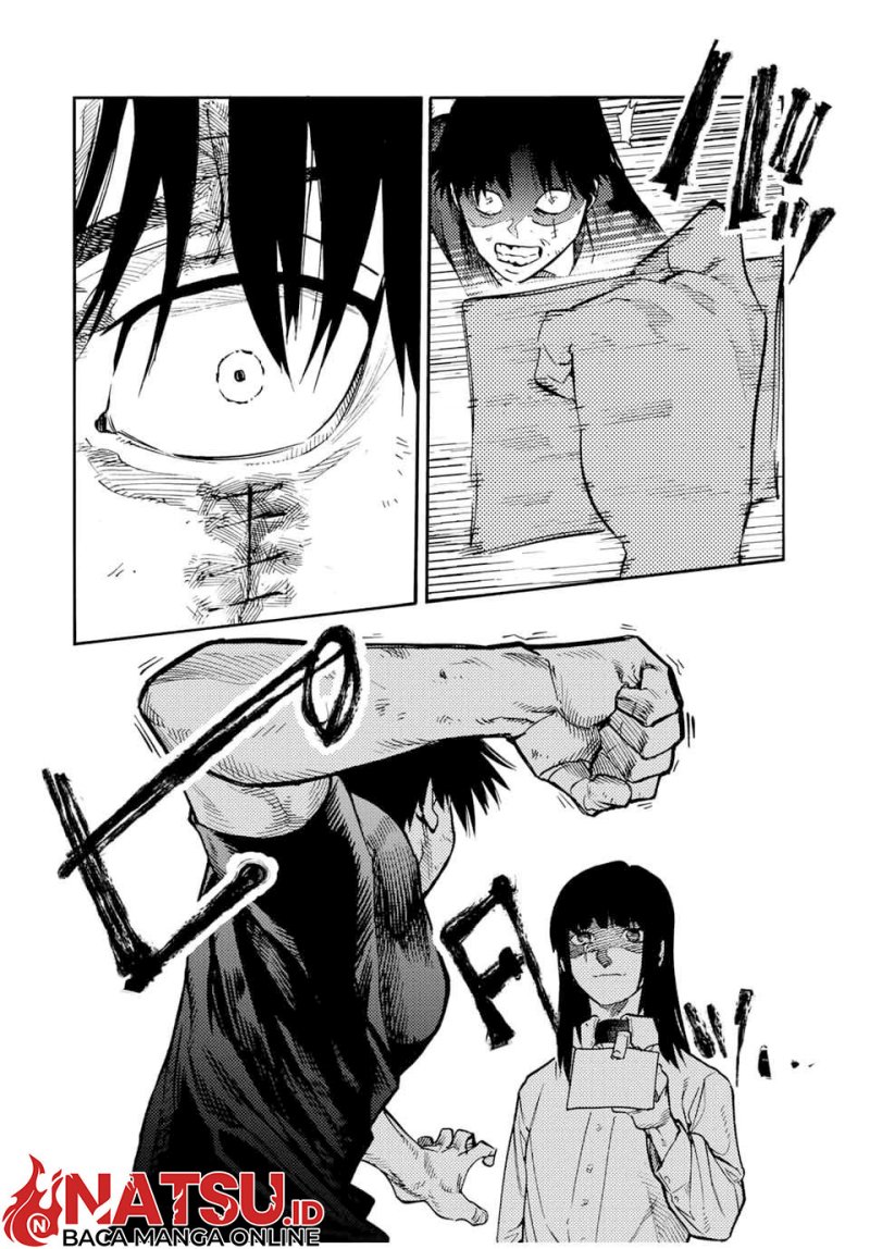 juujika-no-rokunin - Chapter: 181