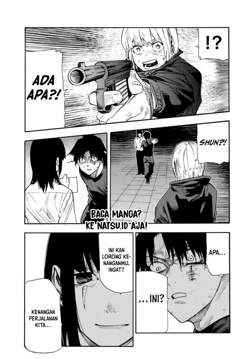 juujika-no-rokunin - Chapter: 181