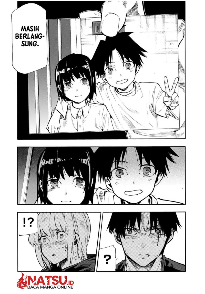 juujika-no-rokunin - Chapter: 181