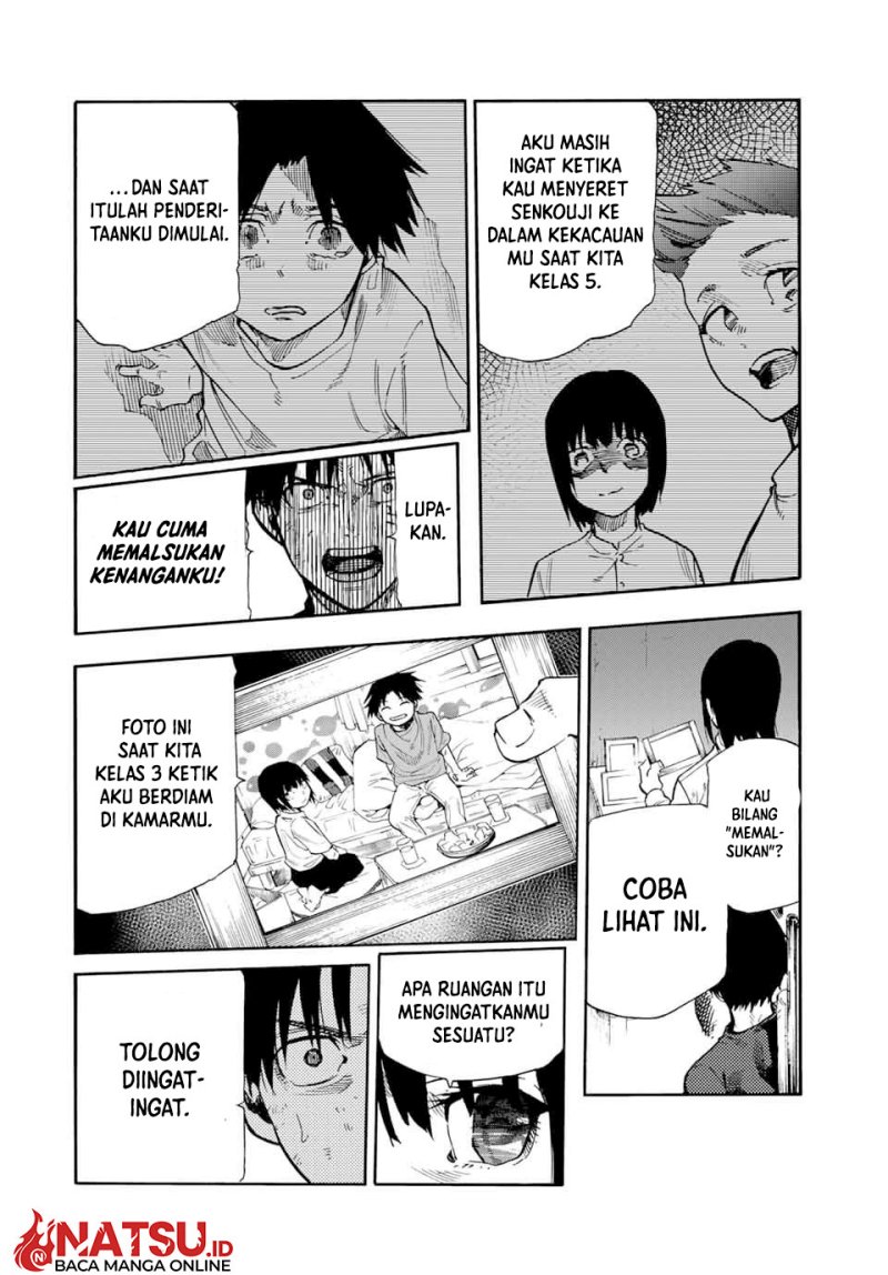 juujika-no-rokunin - Chapter: 181