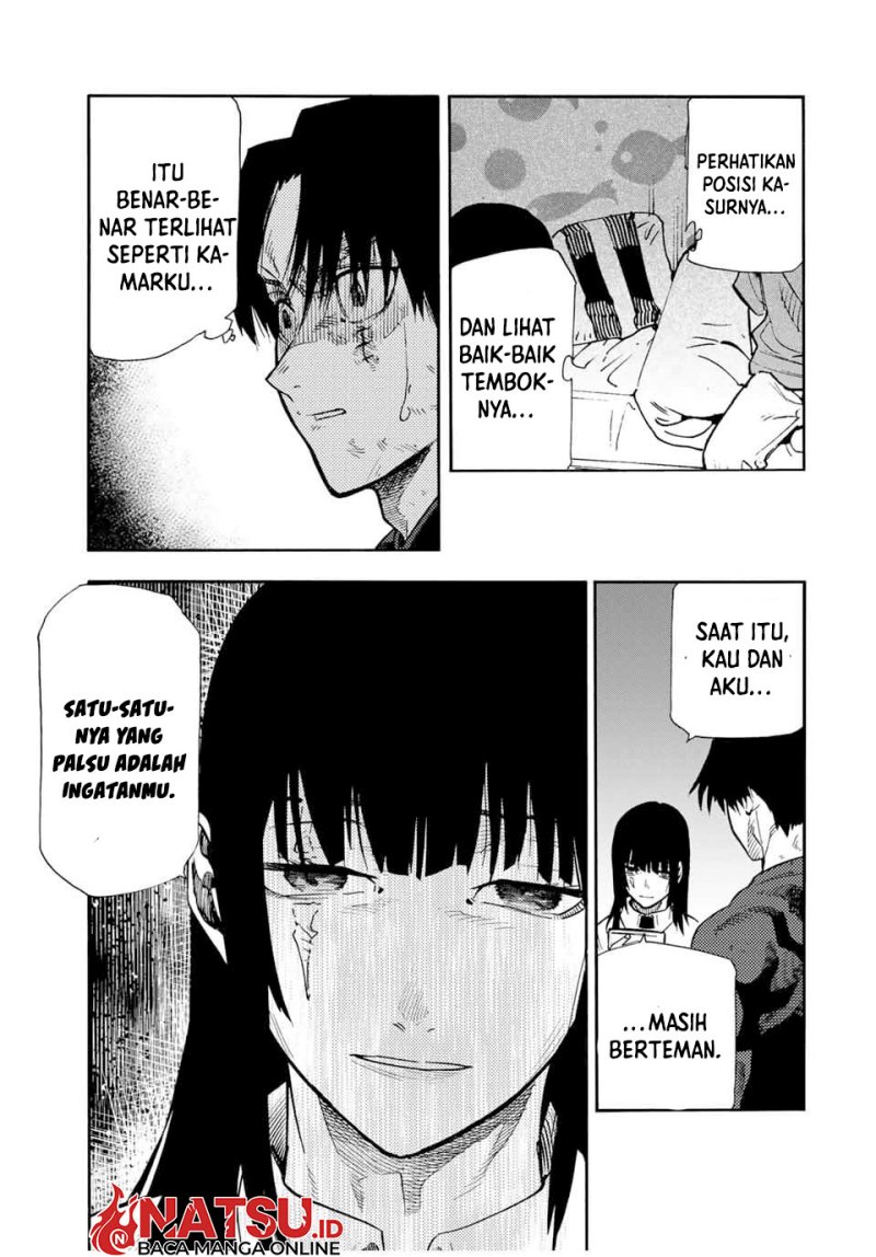 juujika-no-rokunin - Chapter: 181