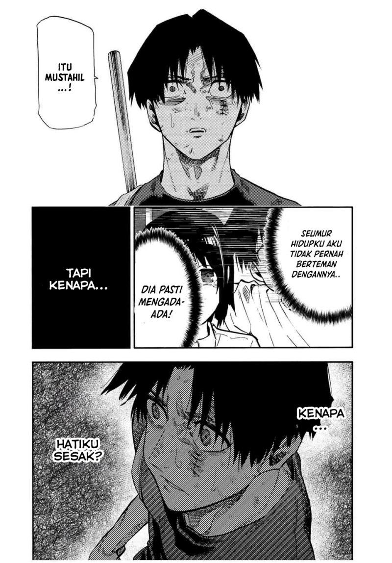 juujika-no-rokunin - Chapter: 181