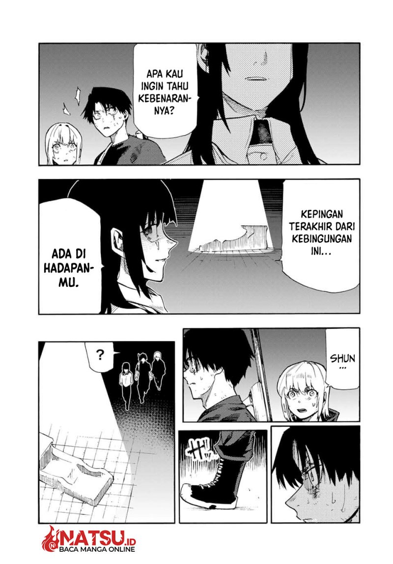 juujika-no-rokunin - Chapter: 181