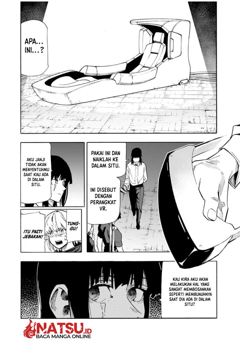 juujika-no-rokunin - Chapter: 181