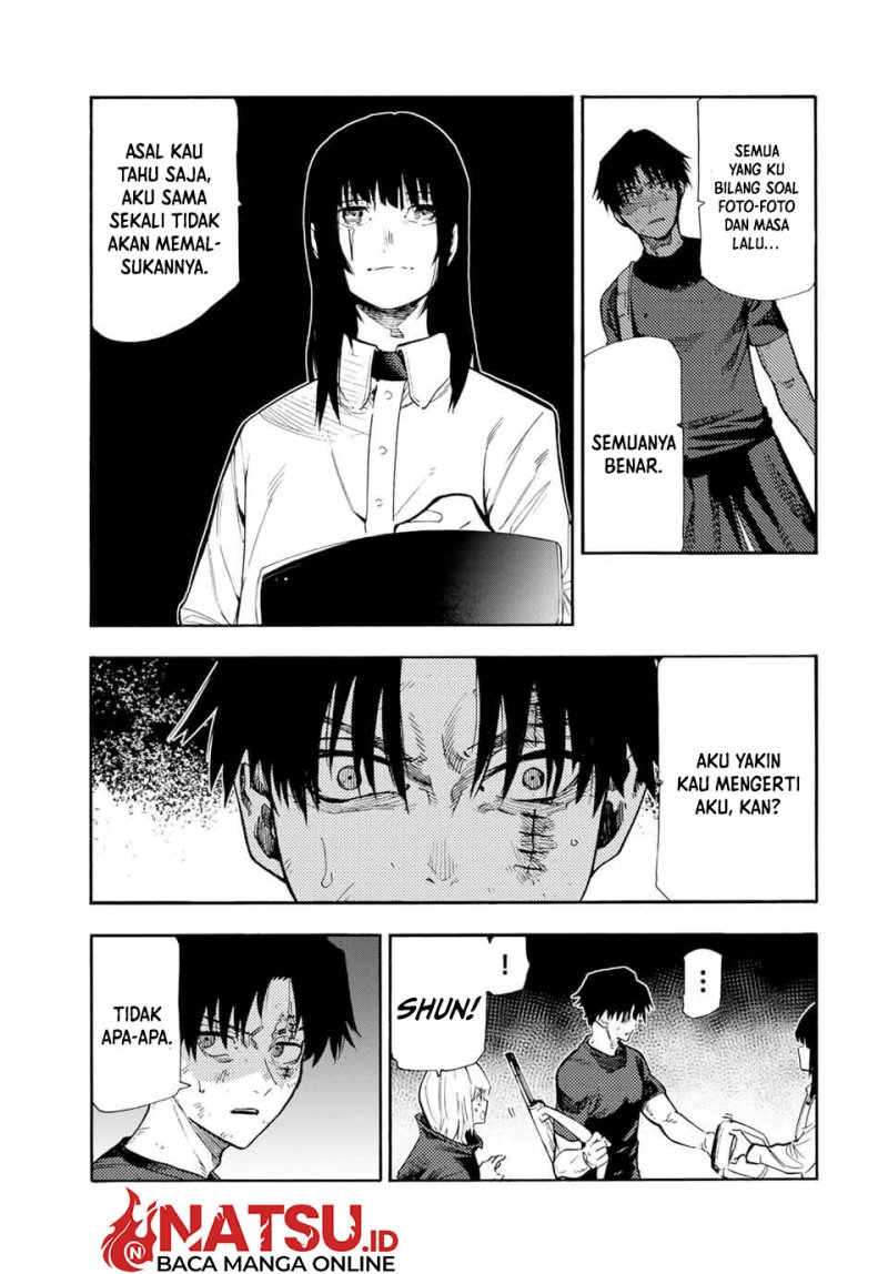 juujika-no-rokunin - Chapter: 181