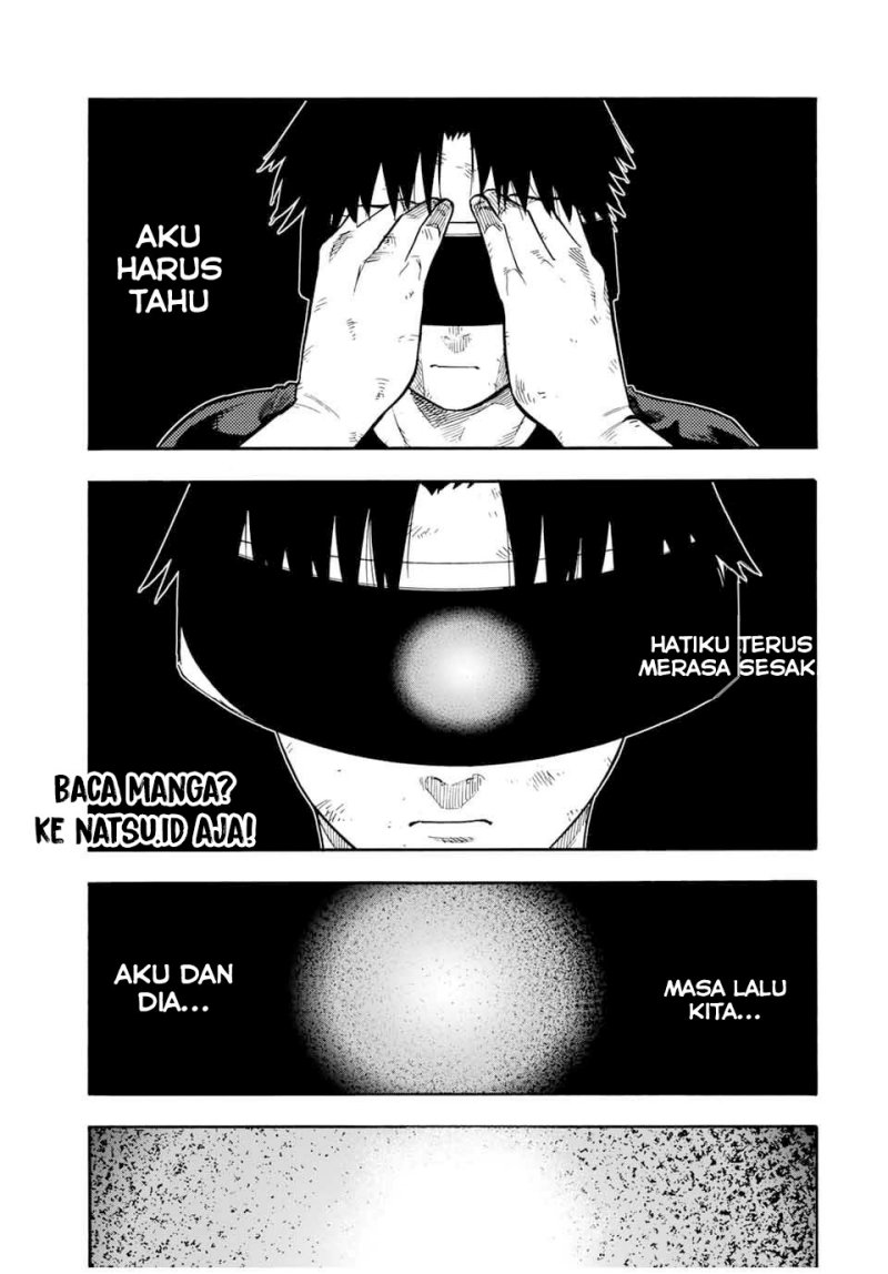 juujika-no-rokunin - Chapter: 181