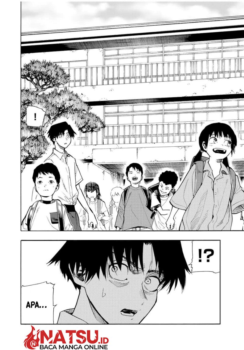 juujika-no-rokunin - Chapter: 181