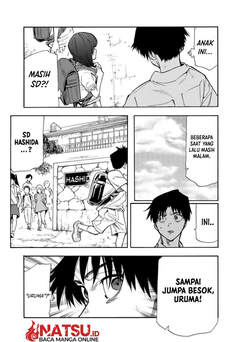juujika-no-rokunin - Chapter: 181
