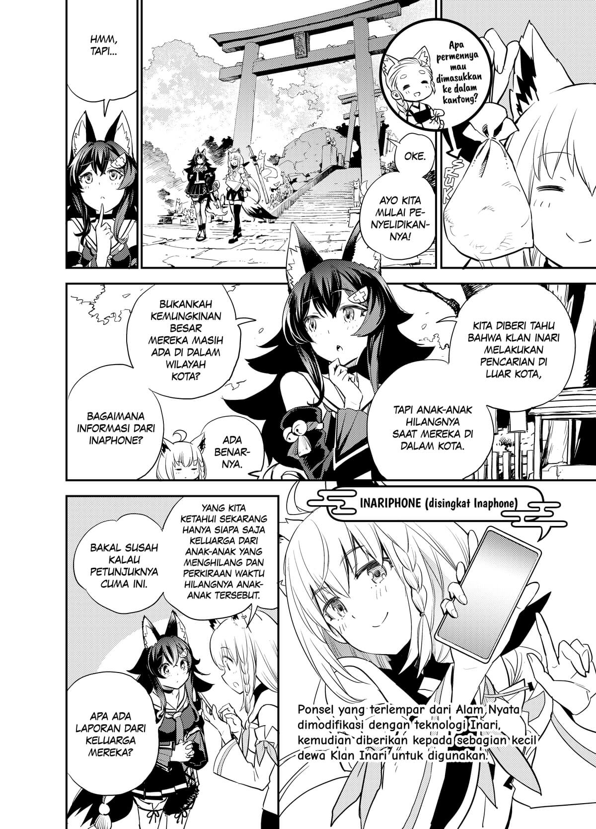 holoearth-chronicles-sidee-yamato-phantasia - Chapter: 3