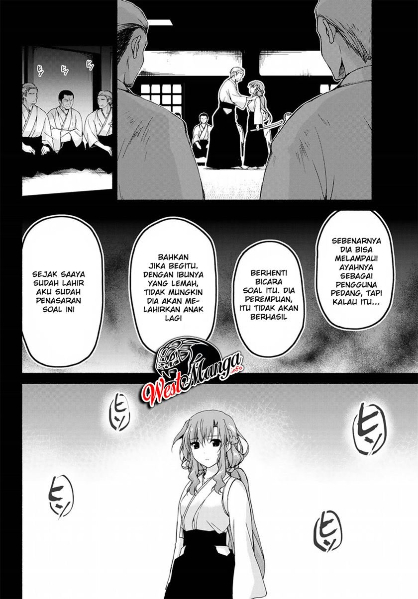 renai-harem-game-shuuryou-no-oshirase-ga-kuru-koro-ni - Chapter: 10.5