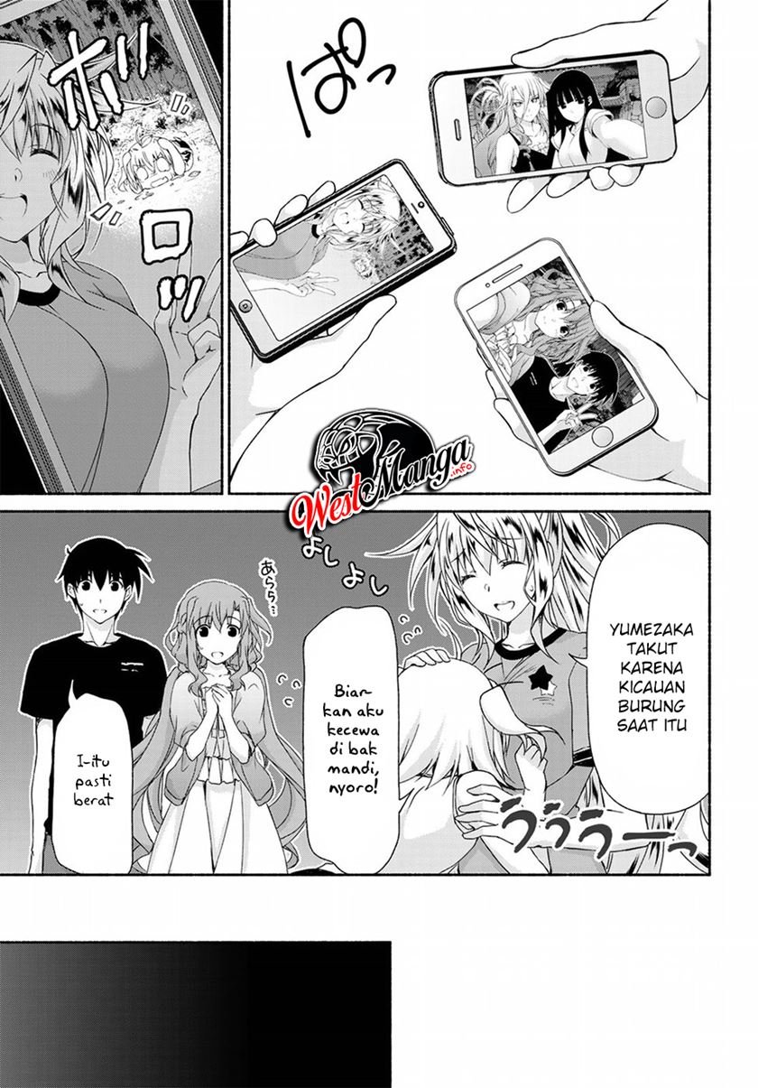 renai-harem-game-shuuryou-no-oshirase-ga-kuru-koro-ni - Chapter: 10.5