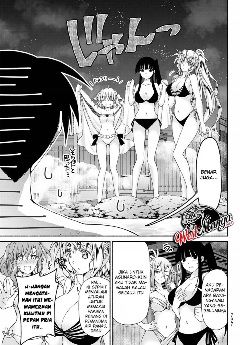 renai-harem-game-shuuryou-no-oshirase-ga-kuru-koro-ni - Chapter: 10.5