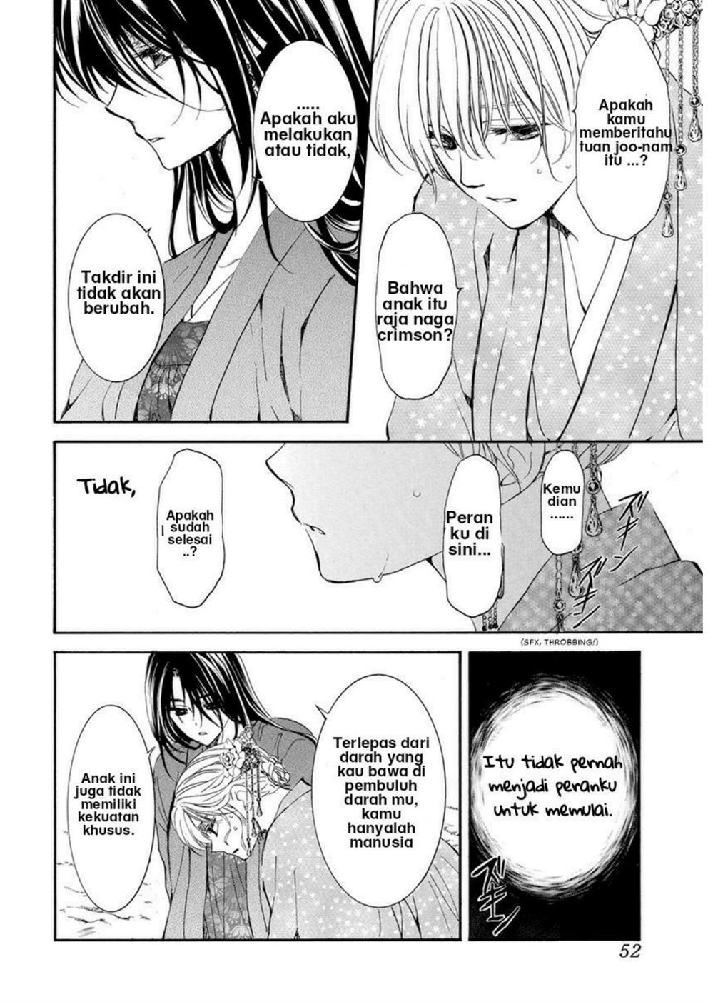 akatsuki-no-yona - Chapter: 195