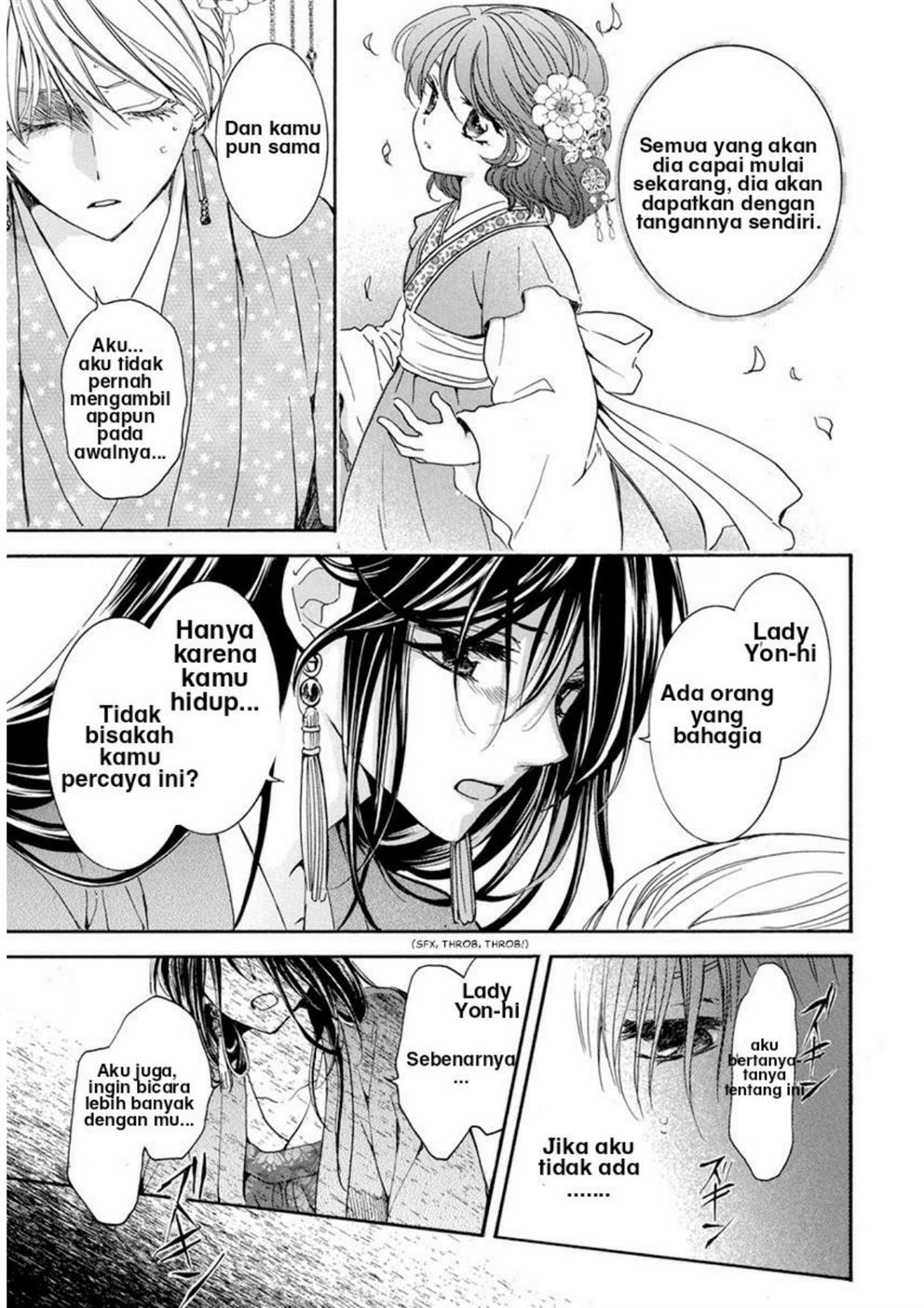 akatsuki-no-yona - Chapter: 195