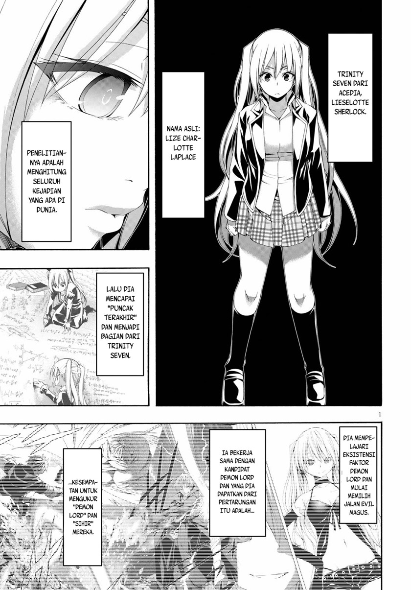 trinity-seven - Chapter: 115