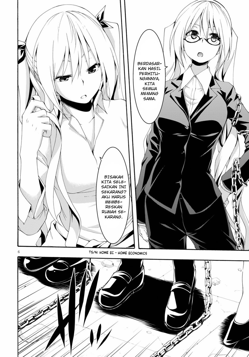 trinity-seven - Chapter: 115