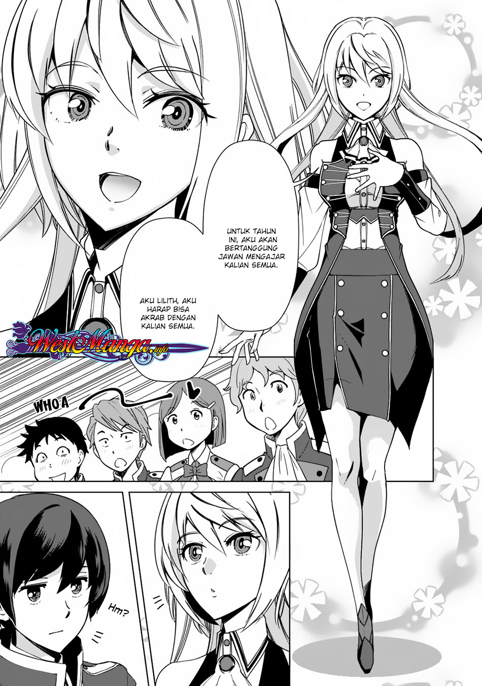 rettou-me-no-tensei-majutsushi-shiitage-rareta-moto-yuusha-wa-mirai-no-sekai-o-yoyuu-de-ikinuku - Chapter: 16