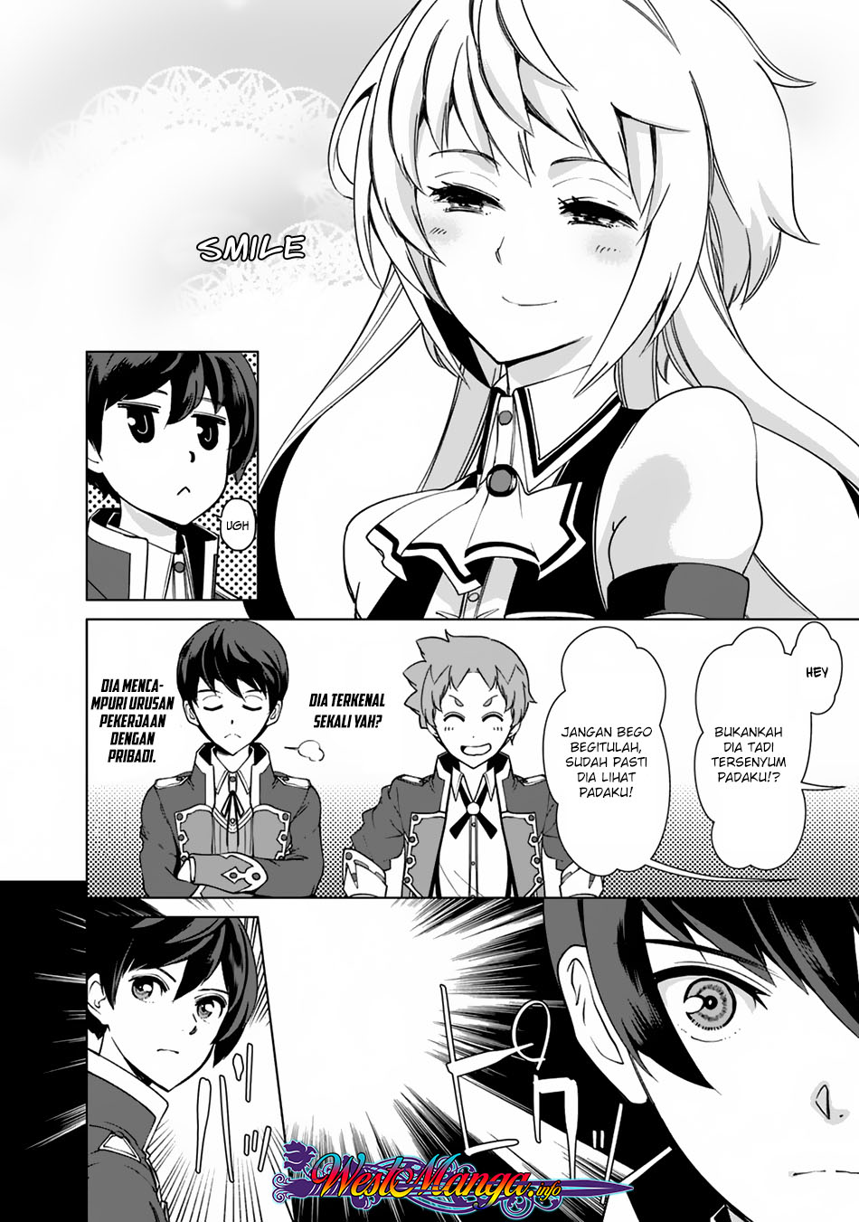 rettou-me-no-tensei-majutsushi-shiitage-rareta-moto-yuusha-wa-mirai-no-sekai-o-yoyuu-de-ikinuku - Chapter: 16