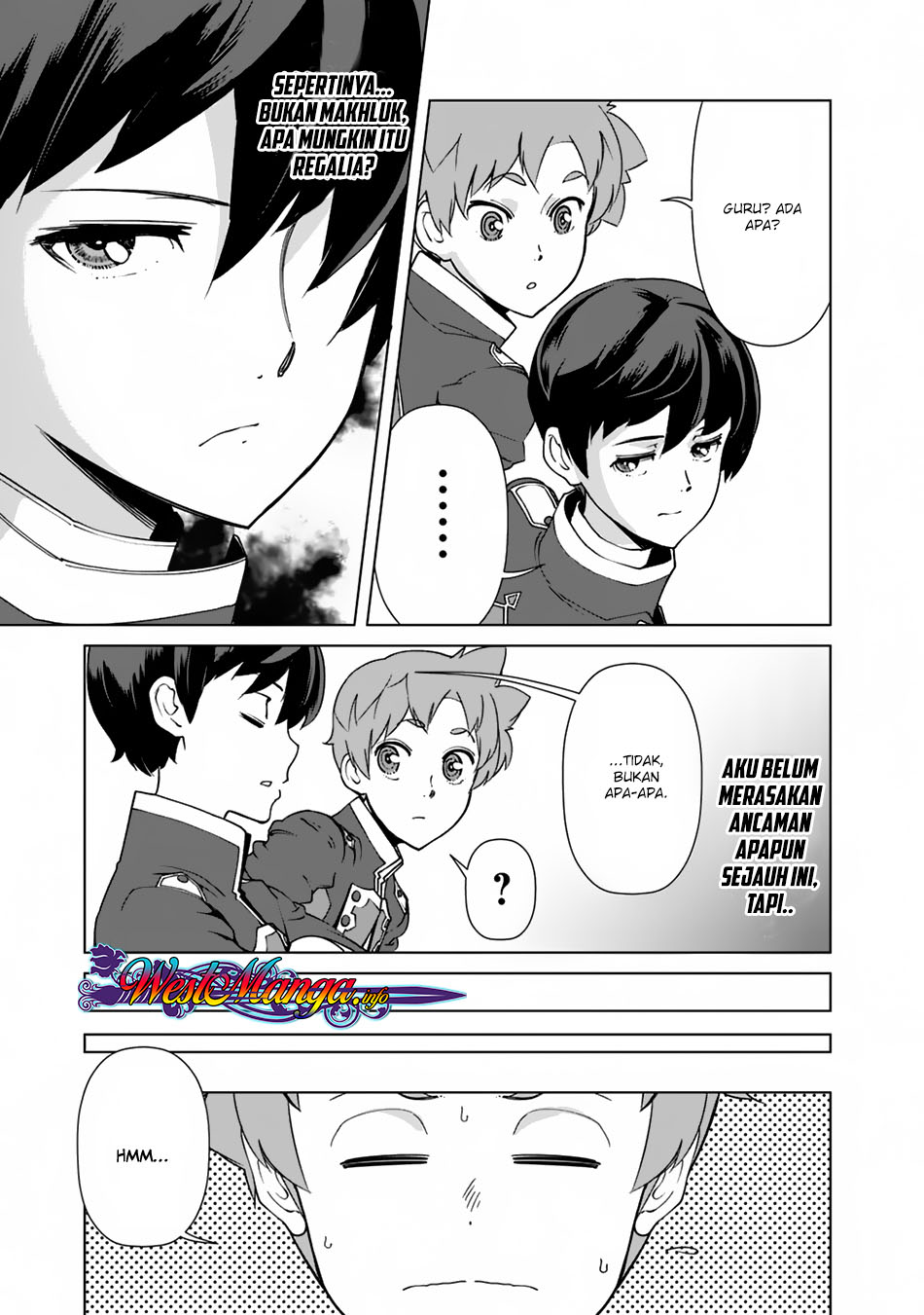 rettou-me-no-tensei-majutsushi-shiitage-rareta-moto-yuusha-wa-mirai-no-sekai-o-yoyuu-de-ikinuku - Chapter: 16