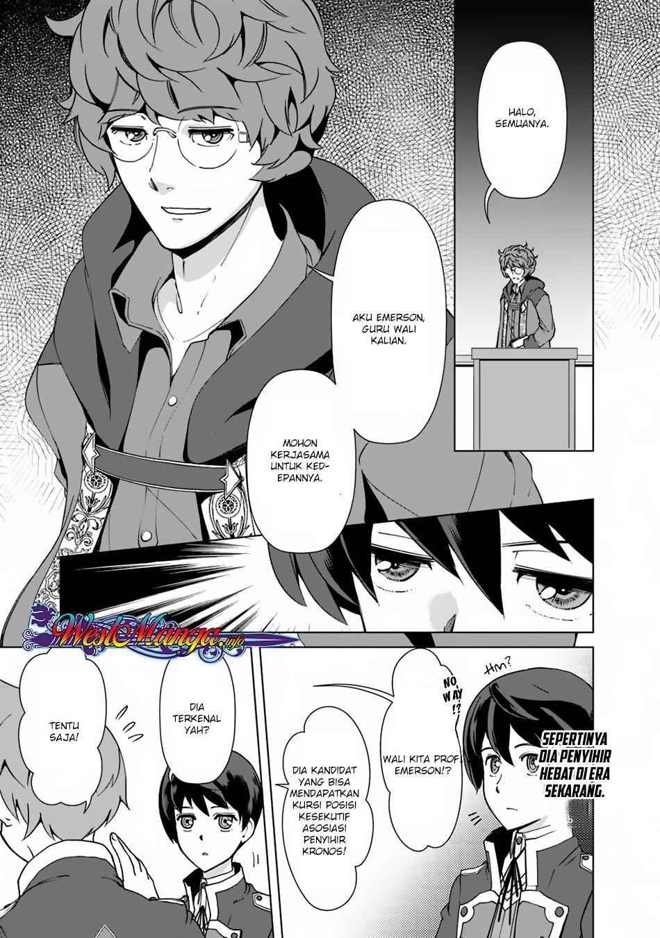 rettou-me-no-tensei-majutsushi-shiitage-rareta-moto-yuusha-wa-mirai-no-sekai-o-yoyuu-de-ikinuku - Chapter: 16