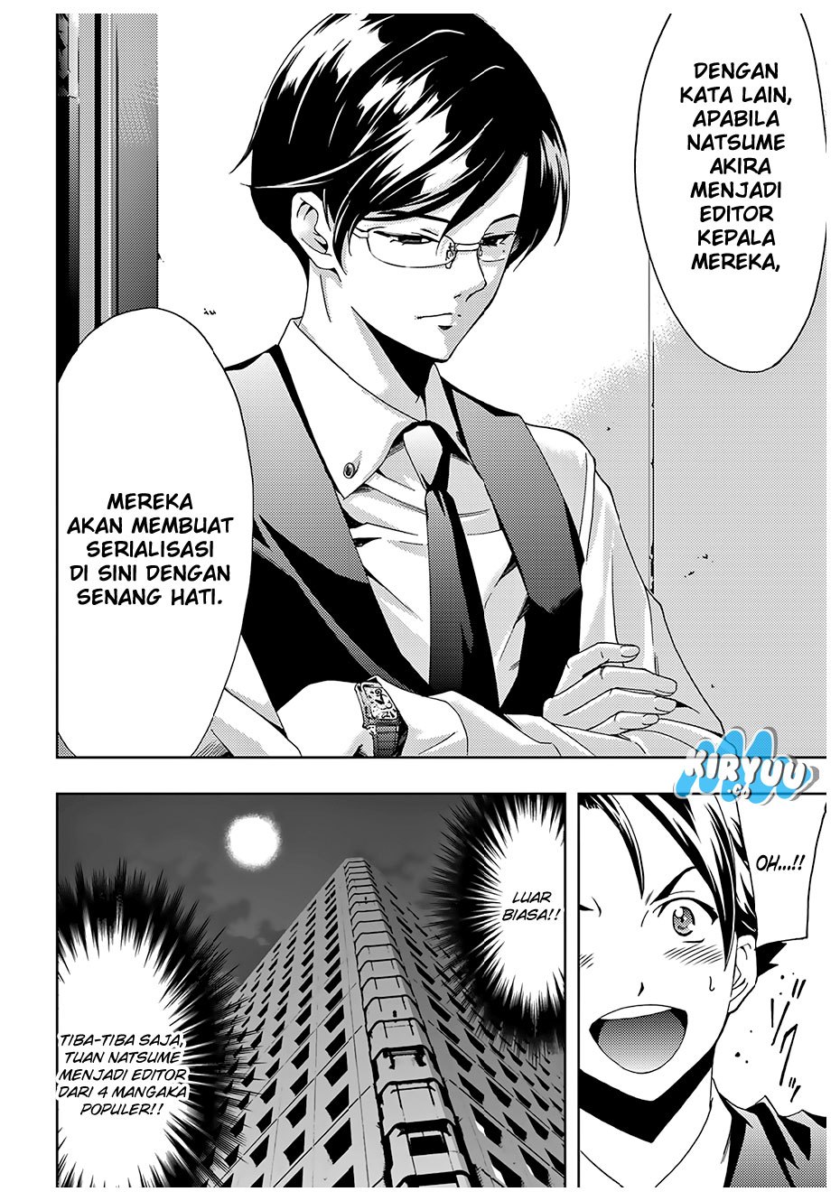 hitman-seo-kouji - Chapter: 25