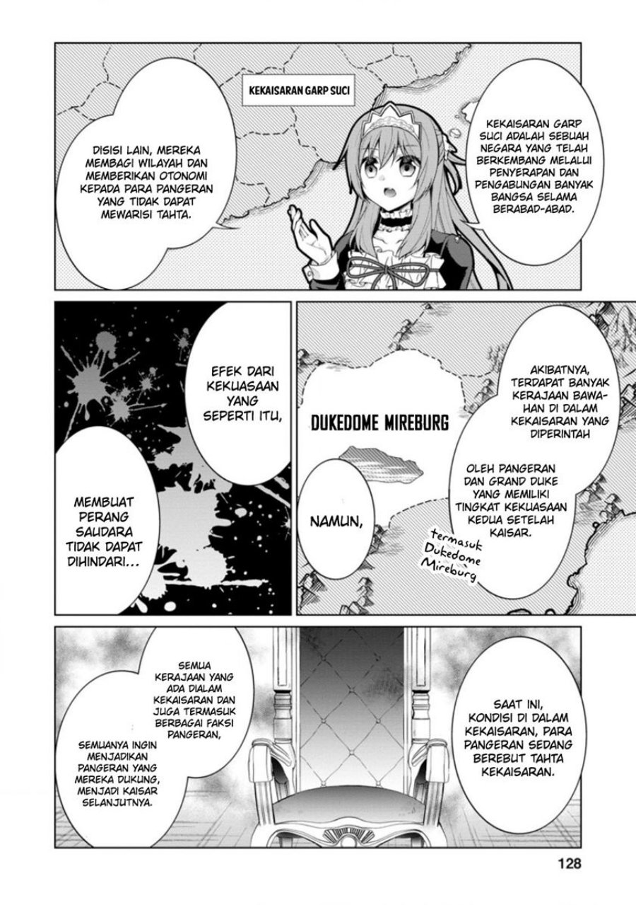 shingan-no-yuusha - Chapter: 45