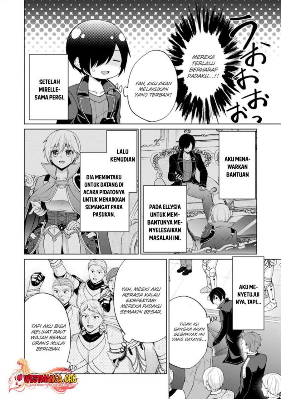 shingan-no-yuusha - Chapter: 45