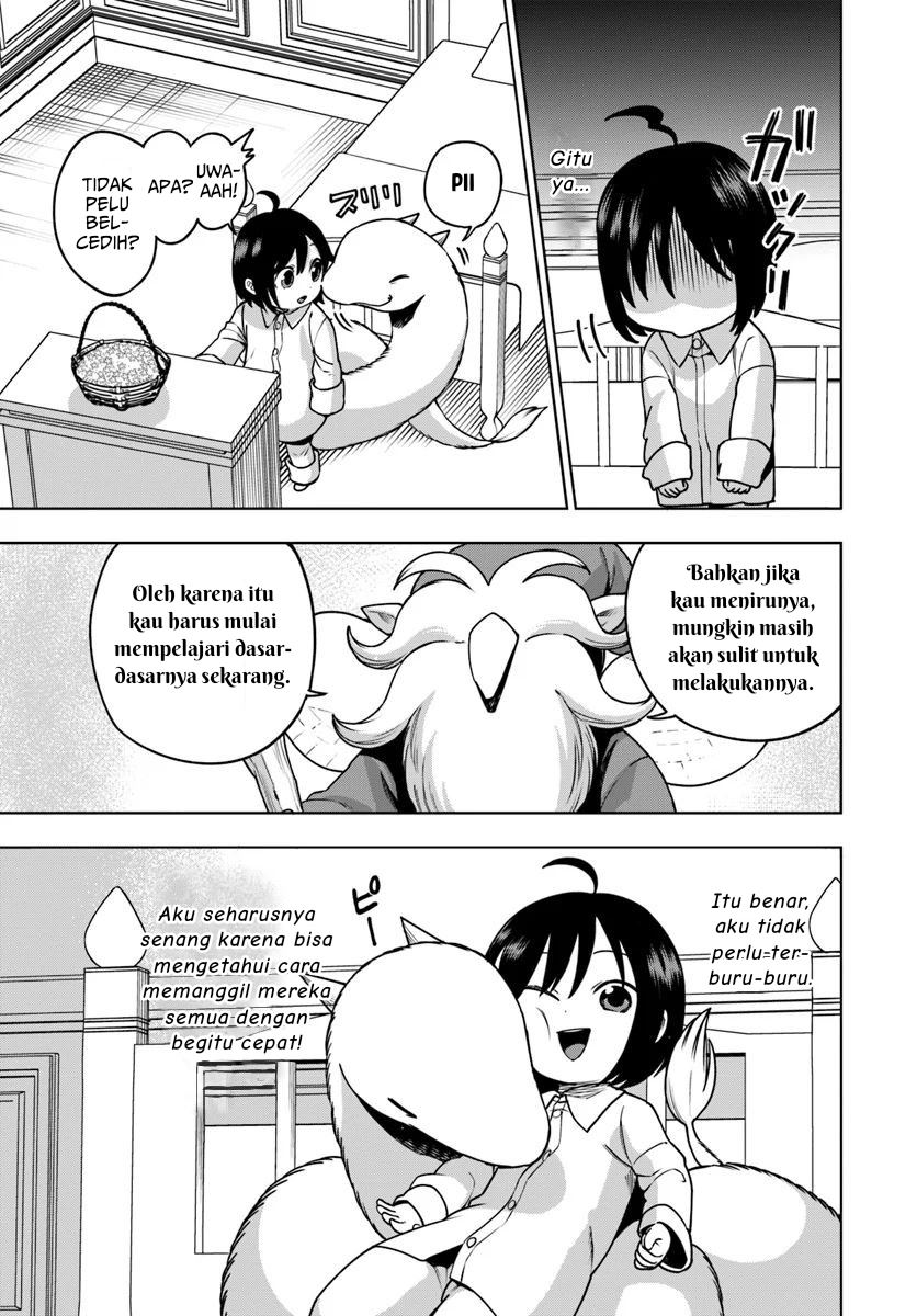 mofumofu-o-shirana-kattara-jinsei-no-hanbun-wa-muda-ni-shiteita - Chapter: 1.2