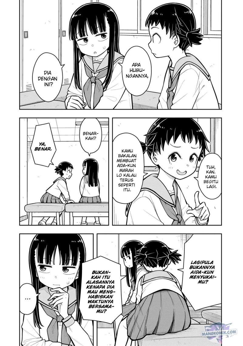 kyou-kara-hajimeru-osananajimi - Chapter: 31